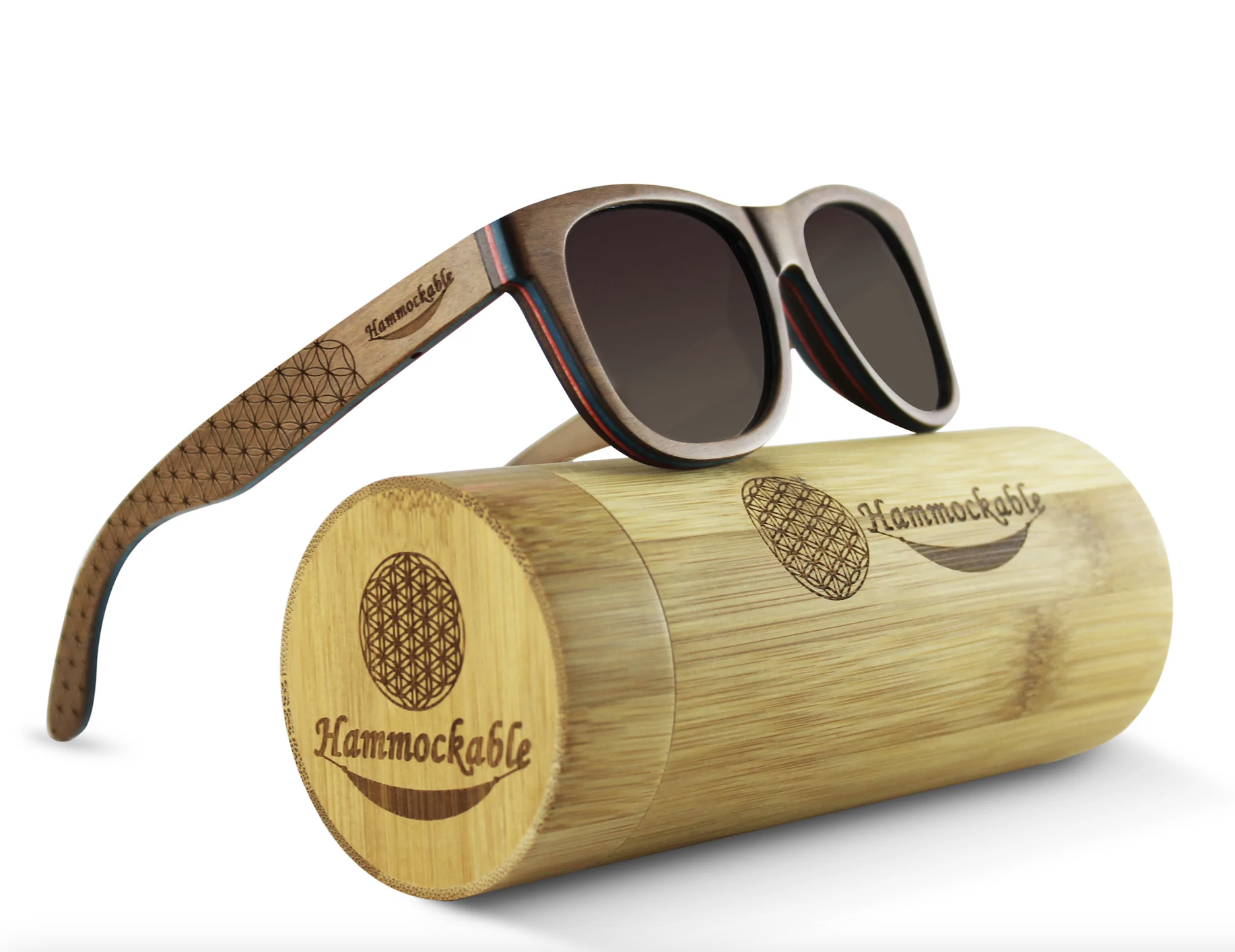 Handmade and Sustainable Sunglasses