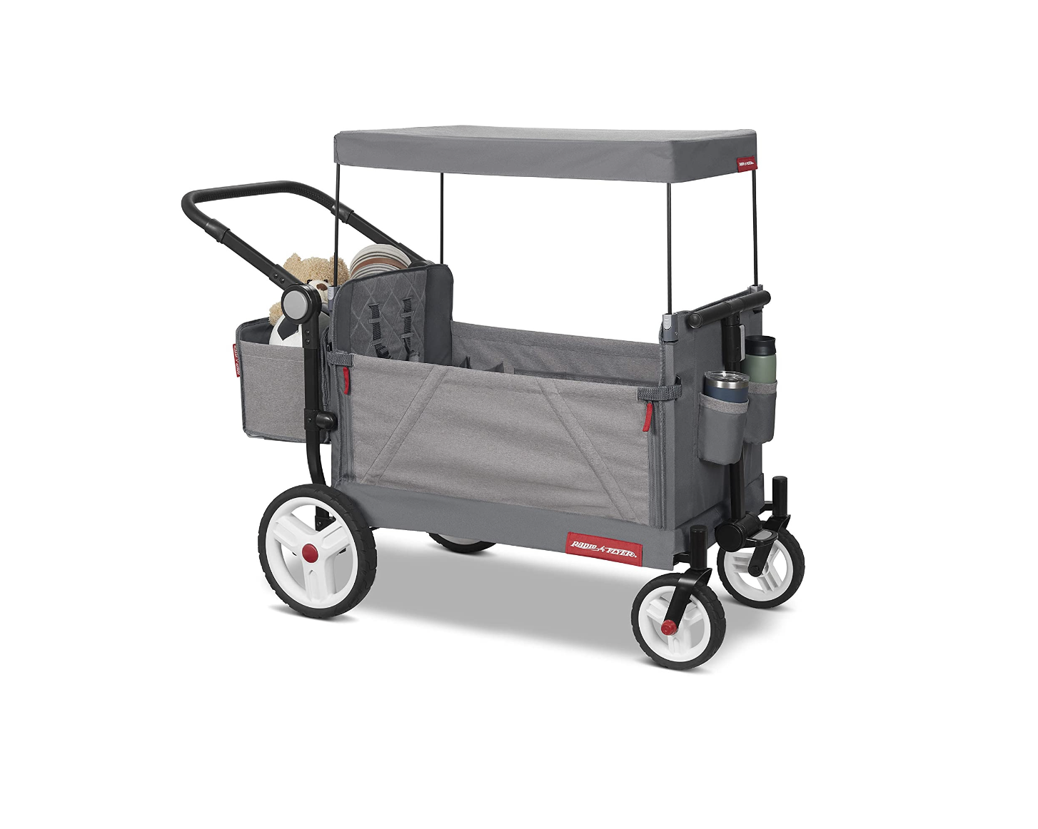 top wagon strollers