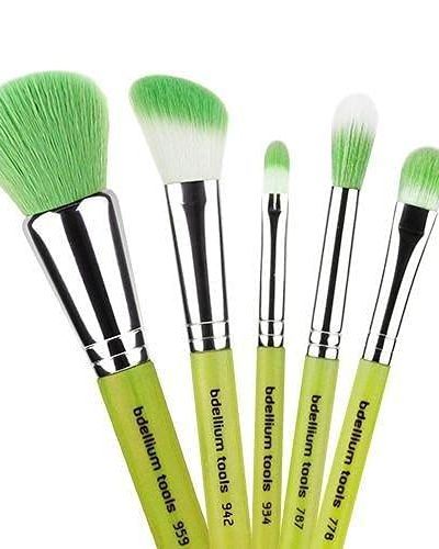 Bambu Series 5-Piece Brush Set