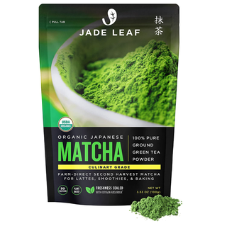 Matcha Green Tea Powder (3.5oz)