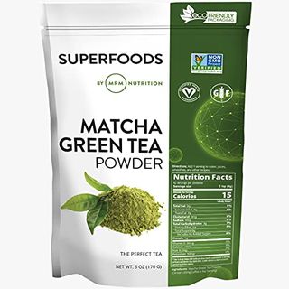 Matcha Green Tea Powder (6oz)