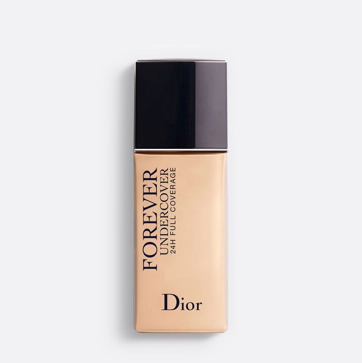 The 9 Best Full-Coverage Foundations of 2023, Tested by Byrdie