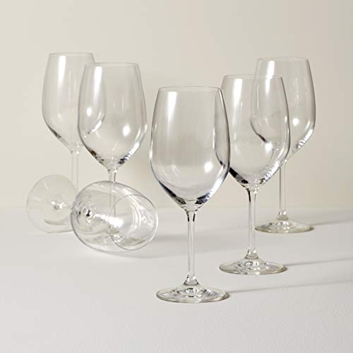 Lenox Tuscany Classics White Wine Glasses (Set of 6)