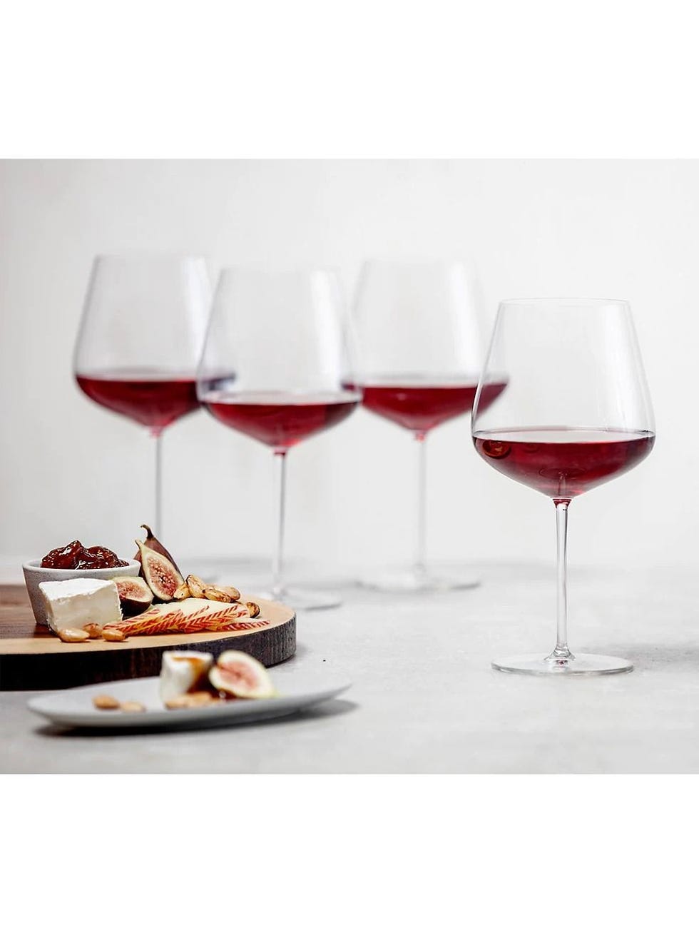 Fortessa Vervino Schott Zwiesel Glass (Set of 6)