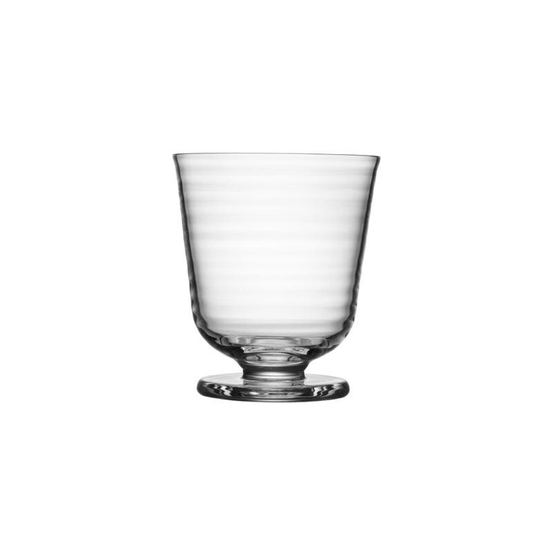 Kosta Boda Viva All Purpose Wine Glass (Set of 2)