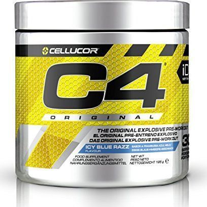 Top 24 best pre-workout supplements on the market in 2022