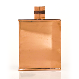 Jacob Bromwell The Executive Flask Jacob Bromwell The Executive Flask