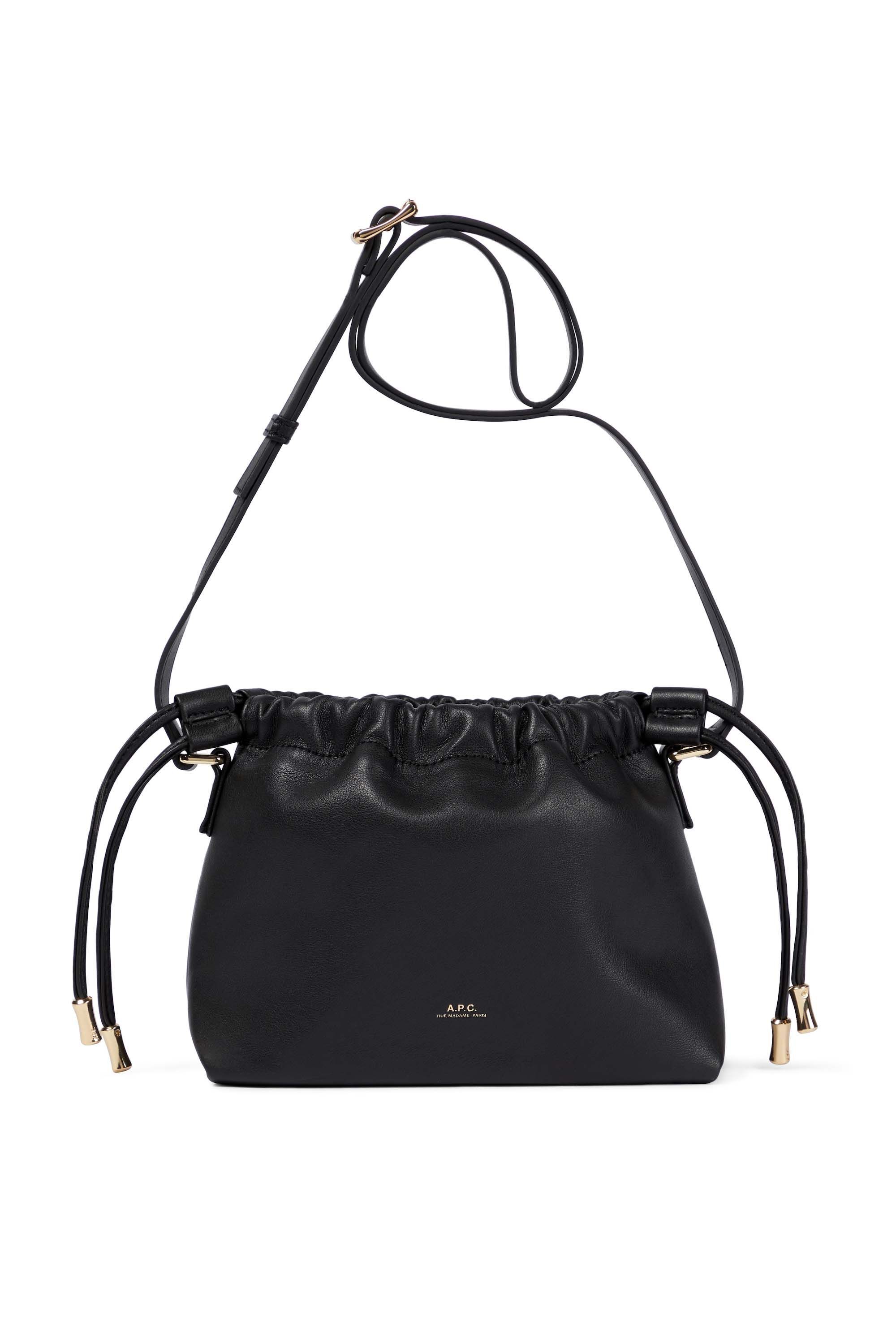 Mid luxury handbag discount brands