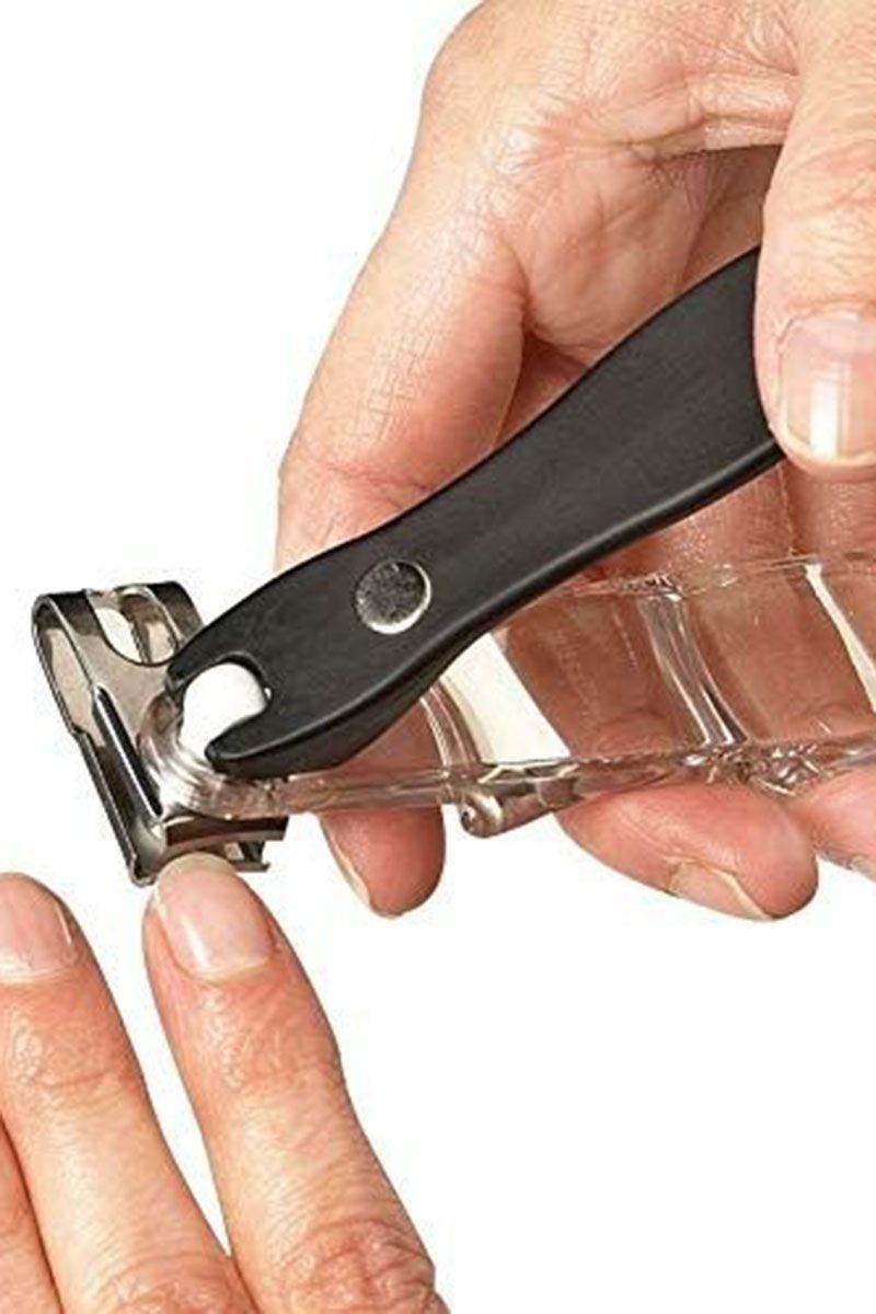 8 Nail Clippers for At-Home Manis - Best Nail Clippers 2023