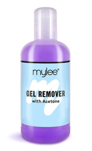 Mylee Gel Remover 250ml