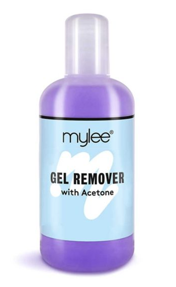 How to remove shellac nail polish and gel nail polish at home How to remove shellac nail polish and gel nail polish at home