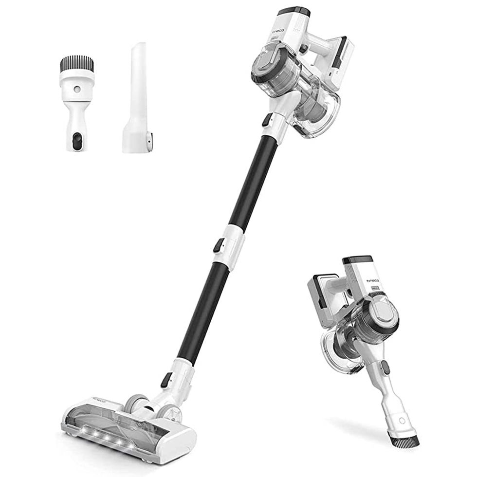 Tineco Cordless Lightweight Stick Vacuum Cleaner