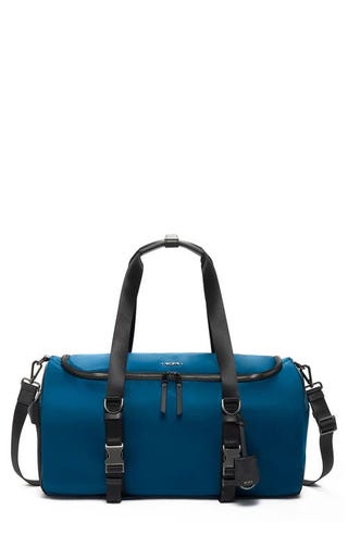 Misty Duffle Bag