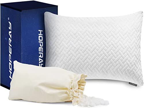 Bed Neck Pillows 