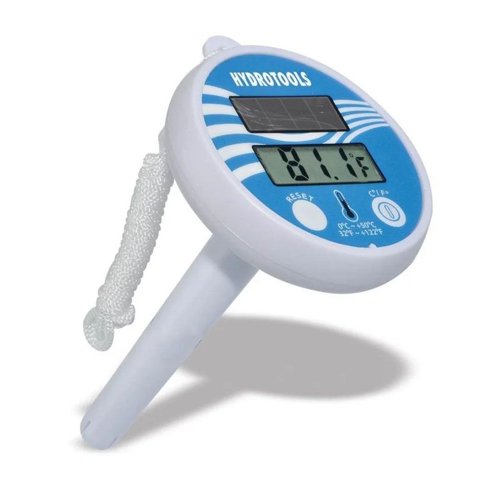 Northlight 9.25 Goldfish Floating Swimming Pool Thermometer & Reviews