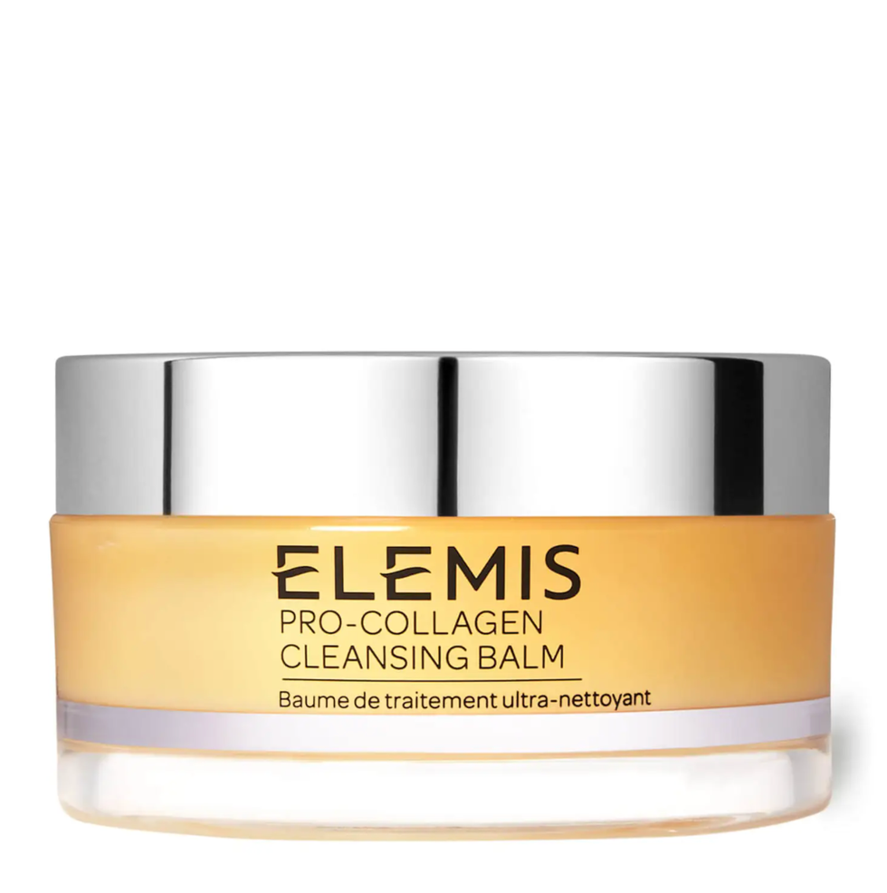 Pro-Collagen Cleansing Balm