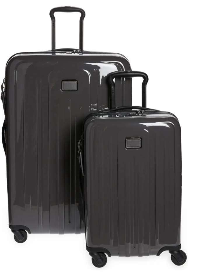 Tumi V4 31-Inch Extended Trip Expandable Spinner Packing Case