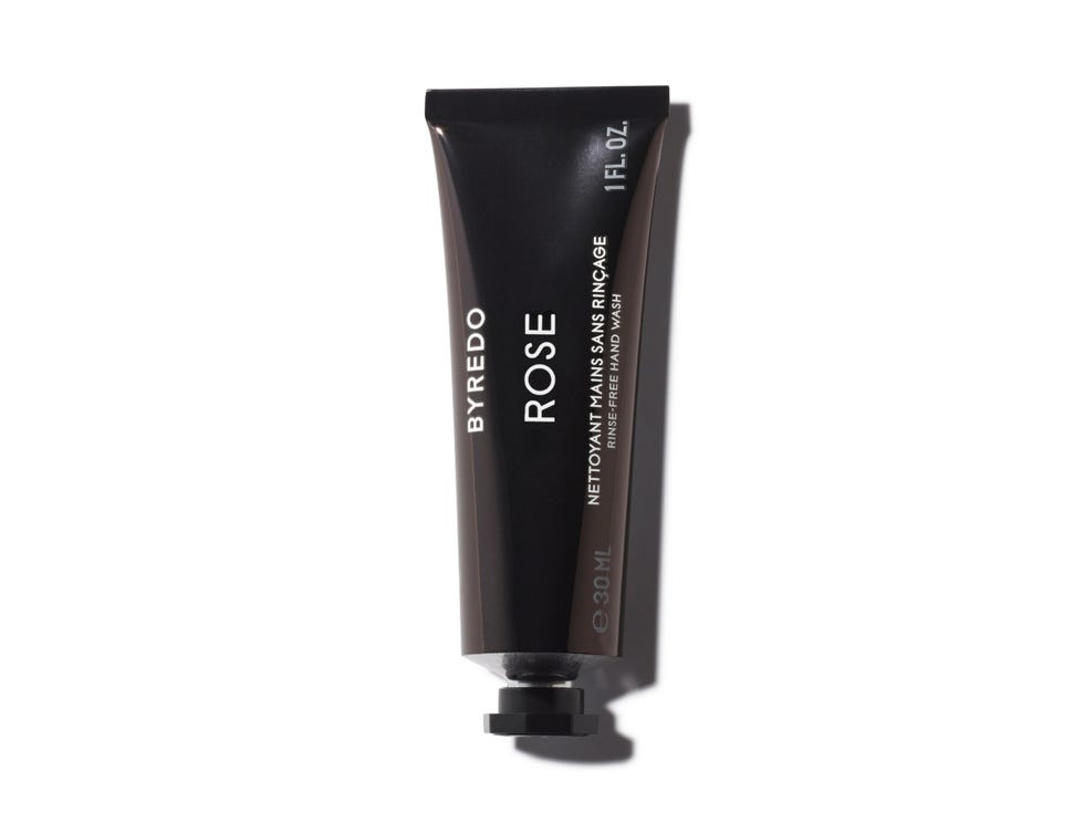 Rinse Free Hand Wash