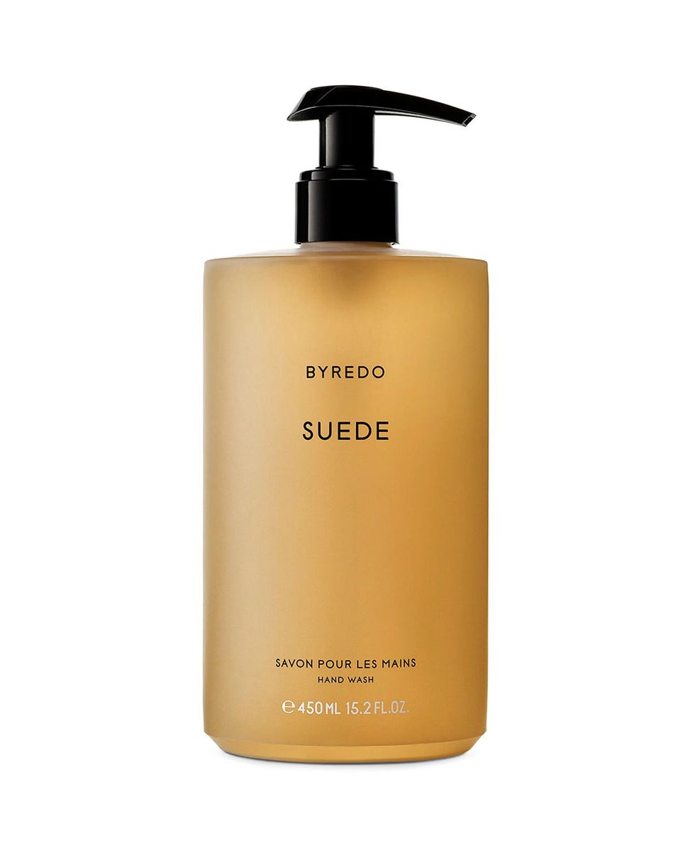 Suede Hand Wash 