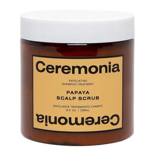Papaya Scalp Scrub Papaya Scalp Scrub