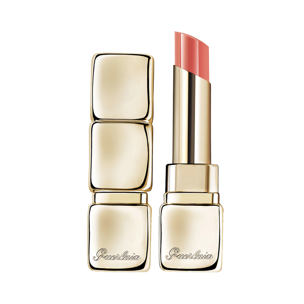 KissKiss Shine Bloom Lipstick Balm