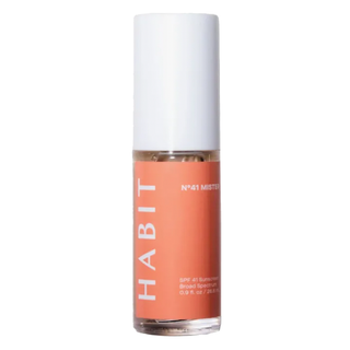N°41 Facial Sunscreen Mist with SPF 41 N°41 Facial Sunscreen Mist with SPF 41
