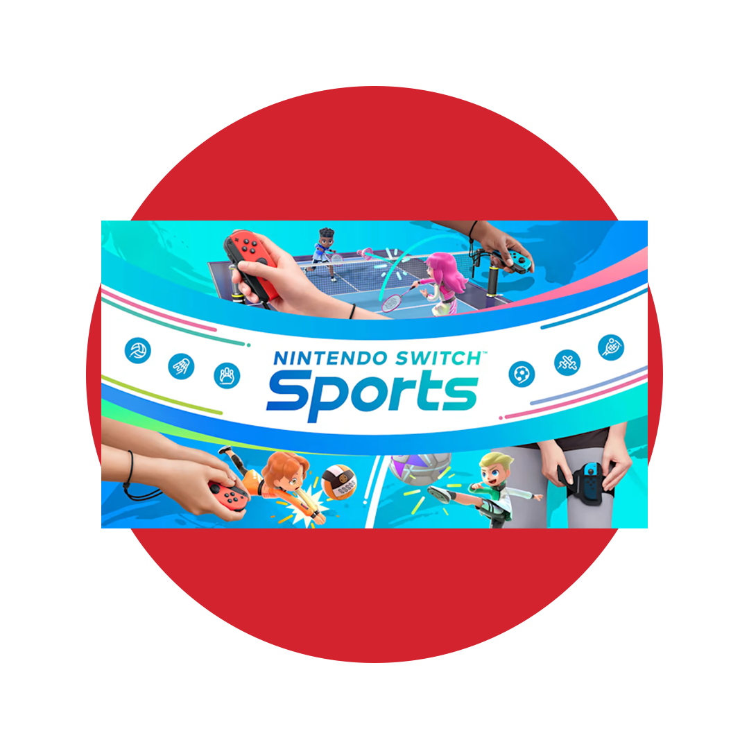 Nintendo Switch Sports