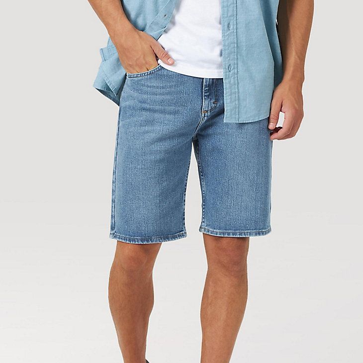 14 Best Jean Shorts for Men To Try - 2023