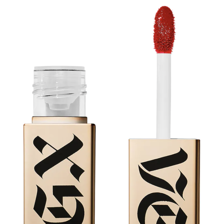 Xtra Sauce Longwear Vinyl Liquid Lipstick