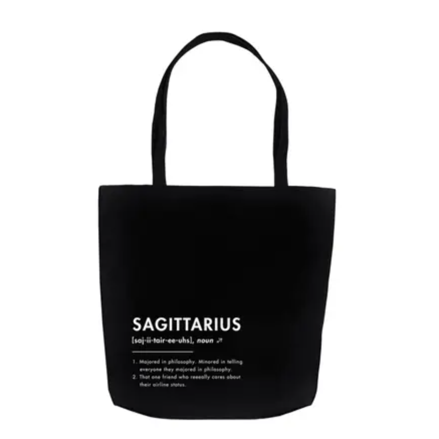 What Your Sign *Really* Means: Sagittarius