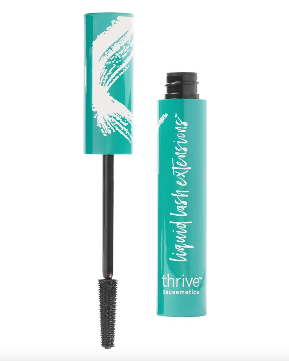 Thrive Liquid Lash Extensions Mascara