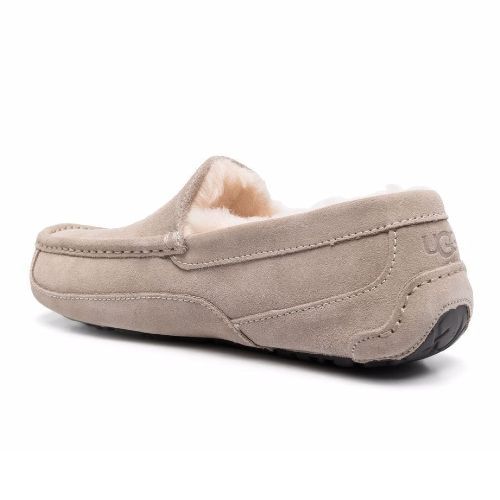 Casual on sale driving loafers