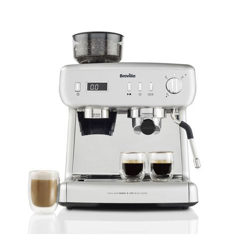 sunbeam cafe crema espresso machine