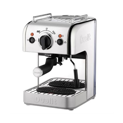 Dualit 3-in-1 Coffee Machine