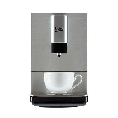 Beko CEG5301X Fully Automatic Bean To Cup Coffee Machine - Stainless Steel  