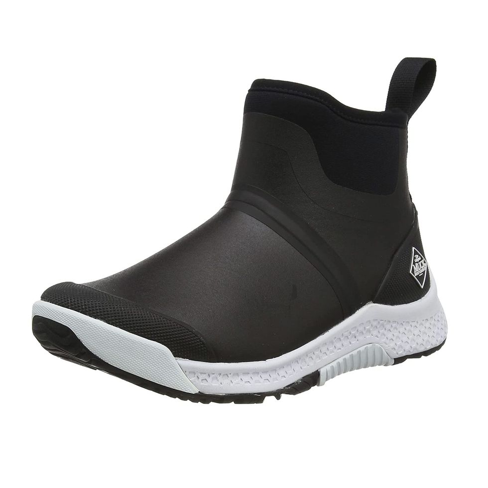 The Muck Boot Company Outscape Short Boots