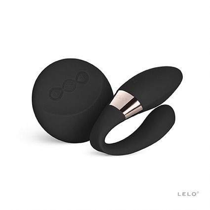 TIANI DUO Couples Massager