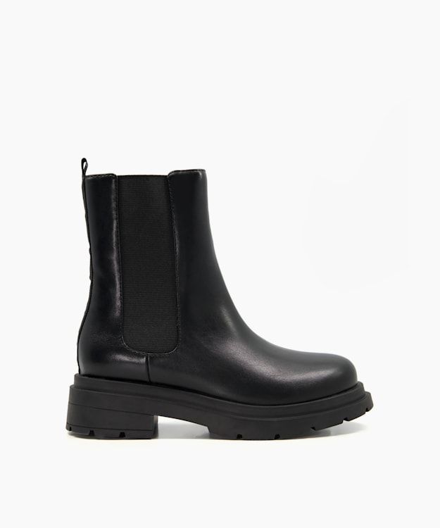 Dune rochelle hot sale boots