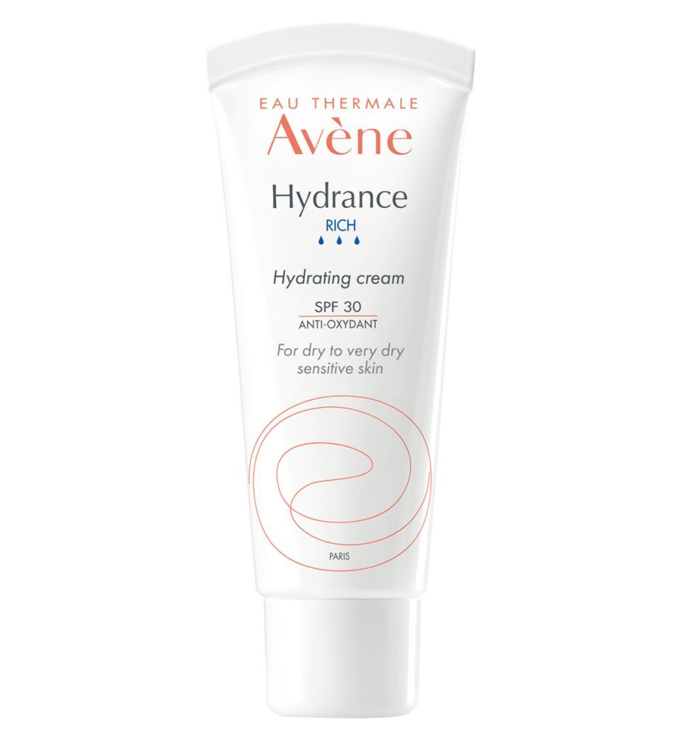 Hydrance Rich-UV Hydrating Cream SPF30 