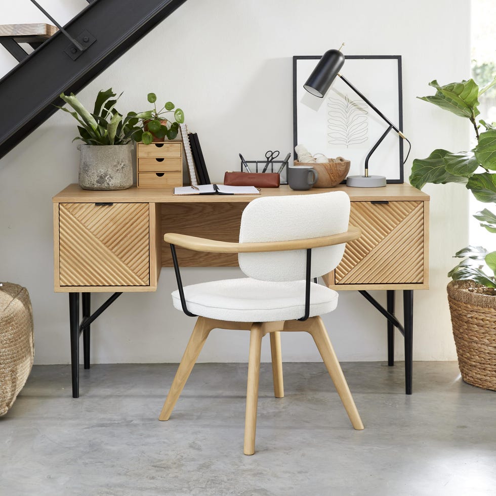 18 Stylish Office Chairs - Best Home Office Chair When WFH