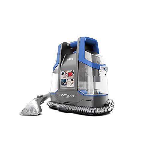 vax compact steam cleaner