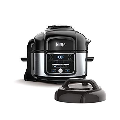 Ninja Foodi s Pressure Cooker Air Fryer Is On Sale For 30 Off