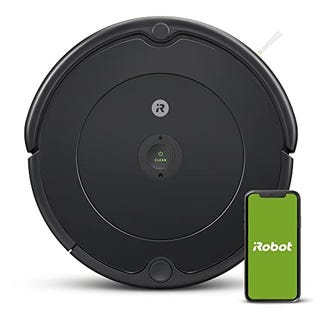 iRobot Roomba 692 Robot Vacuum