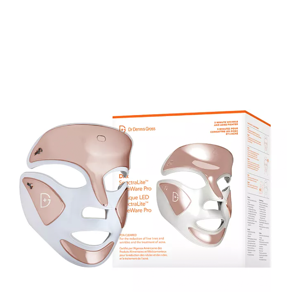 DRx SpectraLite Faceware Pro