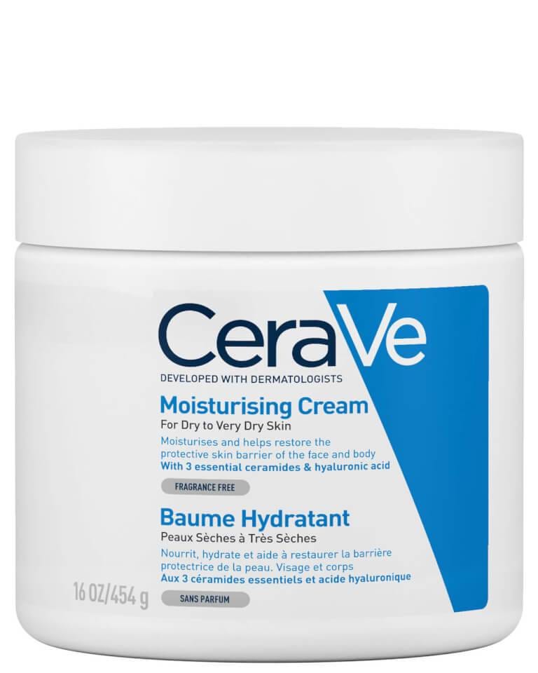 Moisturising Cream 