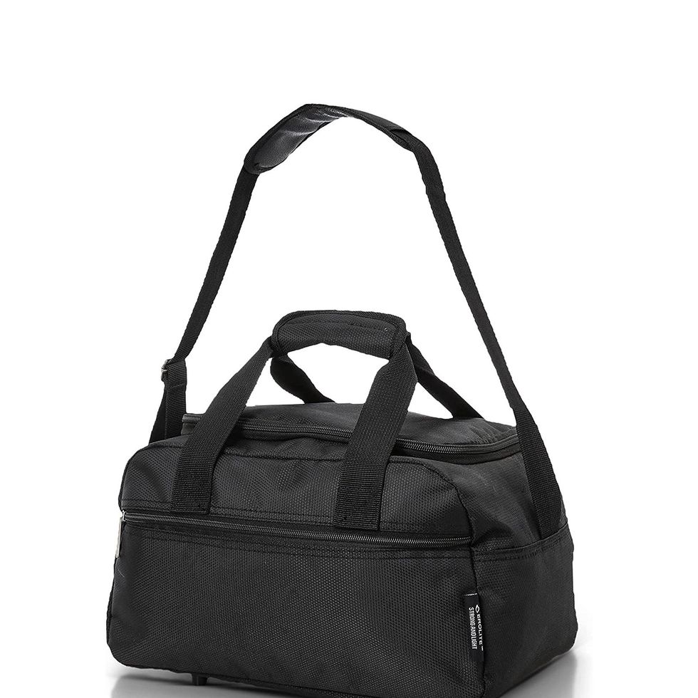 Travel Duffle Bag Large Capacity Women fitness Sports Bag Dry and Wet  Luxury hand Luggage bag Female designer Weekend bag travel