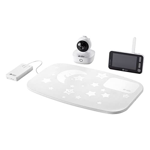 Dreamee Video Baby Monitor with Camera