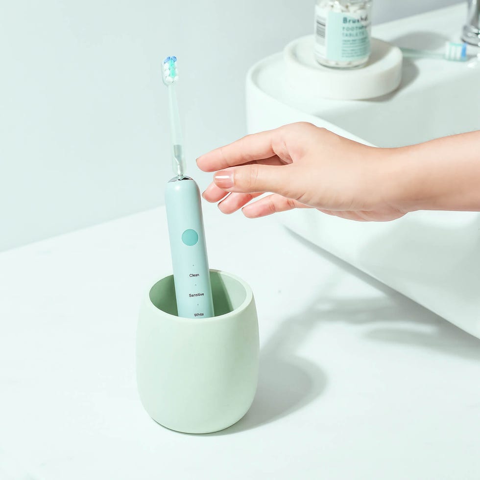 Brushd Electric Toothbrush