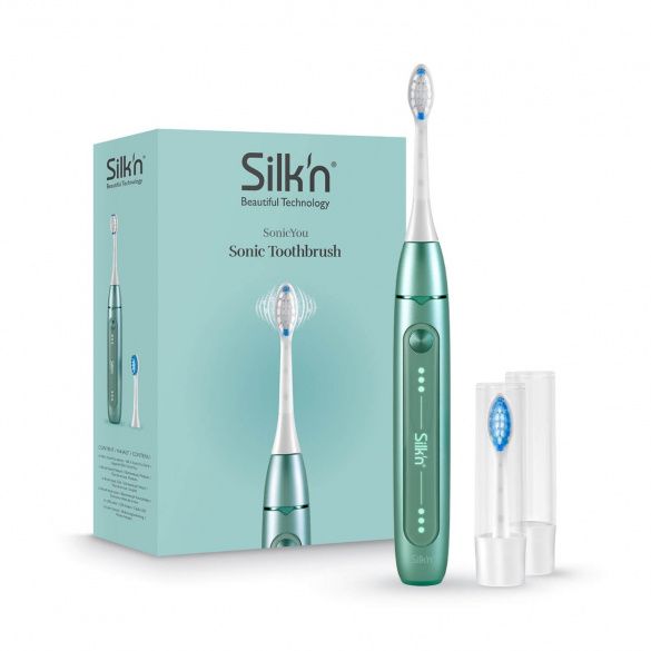 Silk'n SonicYou Electric Toothbrush 