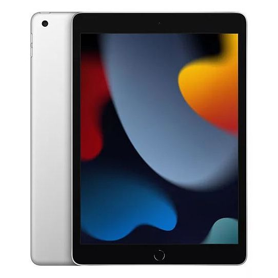 iPad 10.2-inch (2021)